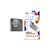 Скло захисне Drobak 3D camera Apple iPhone 14 Pro Max (505055), зображення 2 Скло захисне Drobak 3D camera Apple iPhone 14 Pro Max (505055), зображення 2