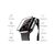 Стекло защитное Drobak Apple Watch SE 44mm 313125 (313125), изображение 2 Стекло защитное Drobak Apple Watch SE 44mm 313125 (313125), изображение 2