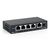 Коммутатор сетевой Ruijie Networks RG-ES105D, изображение 3 Коммутатор сетевой Ruijie Networks RG-ES105D, изображение 3