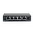 Коммутатор сетевой Ruijie Networks RG-ES105GD, изображение 2 Коммутатор сетевой Ruijie Networks RG-ES105GD, изображение 2