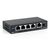 Коммутатор сетевой Ruijie Networks RG-ES105GD, изображение 3 Коммутатор сетевой Ruijie Networks RG-ES105GD, изображение 3