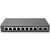 Коммутатор сетевой Ruijie Networks RG-ES110D-P, изображение 2 Коммутатор сетевой Ruijie Networks RG-ES110D-P, изображение 2