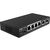 Коммутатор сетевой Ruijie Networks RG-ES206GC-P, изображение 2 Коммутатор сетевой Ruijie Networks RG-ES206GC-P, изображение 2
