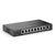 Коммутатор сетевой Ruijie Networks RG-ES209GC-P, изображение 2 Коммутатор сетевой Ruijie Networks RG-ES209GC-P, изображение 2