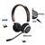 Наушники Jabra Evolve 65 UC Stereo (6599-829-409), изображение 5