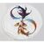 Полотенце MirSon пляжное №5071 Summer Time Fish 150x150 см (2200003947793), изображение 2 Полотенце MirSon пляжное №5071 Summer Time Fish 150x150 см (2200003947793), изображение 2