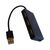 Концентратор Atcom USB TD4005 4port black (10725), изображение 2 Концентратор Atcom USB TD4005 4port black (10725), изображение 2