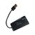 Концентратор Atcom USB TD4005 4port black (10725) Концентратор Atcom USB TD4005 4port black (10725)