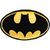 Подушка WP Merchandise декоративная DC COMICS Batman (MK000001) Подушка WP Merchandise декоративная DC COMICS Batman (MK000001)