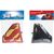 Подушка WP Merchandise декоративная DC COMICS Superman (MK000002), изображение 6 Подушка WP Merchandise декоративная DC COMICS Superman (MK000002), изображение 6