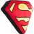 Подушка WP Merchandise декоративная DC COMICS Superman (MK000002) Подушка WP Merchandise декоративная DC COMICS Superman (MK000002)