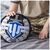 Подушка WP Merchandise декоративная World of Warplanes круглая (WG043332), изображение 2 Подушка WP Merchandise декоративная World of Warplanes круглая (WG043332), изображение 2