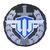 Подушка WP Merchandise декоративная World of Warplanes круглая (WG043332) Подушка WP Merchandise декоративная World of Warplanes круглая (WG043332)