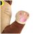 Подушка WP Merchandise декоративная Kitty huggy Котик обнимашка (FWPKITYHUGBKC0000), изображение 4 Подушка WP Merchandise декоративная Kitty huggy Котик обнимашка (FWPKITYHUGBKC0000), изображение 4