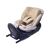 Автокресло BeSafe iZi Modular iSize, Midnight Black (580001), изображение 4 Автокресло BeSafe iZi Modular iSize, Midnight Black (580001), изображение 4
