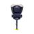 Автокресло BeSafe iZi Modular iSize, Midnight Black (580001), изображение 7 Автокресло BeSafe iZi Modular iSize, Midnight Black (580001), изображение 7