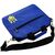 Сумка для ноутбука Porto 12'' PN12 TRIZUB Blue (PN12DB_TRIZ), изображение 3 Сумка для ноутбука Porto 12'' PN12 TRIZUB Blue (PN12DB_TRIZ), изображение 3
