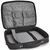 Сумка для ноутбука Porto 15.6" PC-101 BK (PC101BK), изображение 3 Сумка для ноутбука Porto 15.6" PC-101 BK (PC101BK), изображение 3