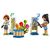 Конструктор LEGO Friends Комната Лиан 204 детали (41739), изображение 6 Конструктор LEGO Friends Комната Лиан 204 детали (41739), изображение 6