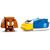 Конструктор LEGO Super Mario Костюм ледяного Марио и ледяной мир. Дополнительный набор 105 деталей (71415), изображение 3 Конструктор LEGO Super Mario Костюм ледяного Марио и ледяной мир. Дополнительный набор 105 деталей (71415), изображение 3