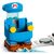 Конструктор LEGO Super Mario Костюм ледяного Марио и ледяной мир. Дополнительный набор 105 деталей (71415), изображение 4 Конструктор LEGO Super Mario Костюм ледяного Марио и ледяной мир. Дополнительный набор 105 деталей (71415), изображение 4