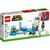 Конструктор LEGO Super Mario Костюм ледяного Марио и ледяной мир. Дополнительный набор 105 деталей (71415) Конструктор LEGO Super Mario Костюм ледяного Марио и ледяной мир. Дополнительный набор 105 деталей (71415)