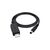 Кабель питания USB to DC 5.5x2.1 12V 0.8m Armorstandart (ARM65663) Кабель питания USB to DC 5.5x2.1 12V 0.8m Armorstandart (ARM65663)