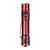 Фонарь Fenix PD36R Pro Red (PD36RPRORED), изображение 3 Фонарь Fenix PD36R Pro Red (PD36RPRORED), изображение 3