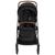 Коляска Nuna Triv Ebony (ST12006EBNG), изображение 2 Коляска Nuna Triv Ebony (ST12006EBNG), изображение 2