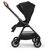 Коляска Nuna Triv Ebony (ST12006EBNG), изображение 3 Коляска Nuna Triv Ebony (ST12006EBNG), изображение 3
