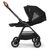 Коляска Nuna Triv Ebony (ST12006EBNG), изображение 5 Коляска Nuna Triv Ebony (ST12006EBNG), изображение 5