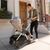 Коляска Nuna Triv Ebony (ST12006EBNG), изображение 9 Коляска Nuna Triv Ebony (ST12006EBNG), изображение 9