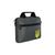 Сумка для ноутбука Porto 12'' PN12 TRIZUB Gray (PN12GY_TRIZ), изображение 2 Сумка для ноутбука Porto 12'' PN12 TRIZUB Gray (PN12GY_TRIZ), изображение 2