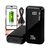 Батарея универсальная Blow 30000mAh, PD/20W, QC/3.0/20W, inp:Micro-USB/USB-C, out:USB-A*2/USB-C, black (PB30A), изображение 2 Батарея универсальная Blow 30000mAh, PD/20W, QC/3.0/20W, inp:Micro-USB/USB-C, out:USB-A*2/USB-C, black (PB30A), изображение 2