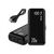 Батарея универсальная Blow 30000mAh, PD/20W, QC/3.0/20W, inp:Micro-USB/USB-C, out:USB-A*2/USB-C, black (PB30A) Батарея универсальная Blow 30000mAh, PD/20W, QC/3.0/20W, inp:Micro-USB/USB-C, out:USB-A*2/USB-C, black (PB30A)