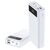 Батарея универсальная Blow 40000mAh, PD/20W, QC/3.0, inp:Micro-USB/USB-C, out:USB-A*2/USB-C, white (PB40AW) Батарея универсальная Blow 40000mAh, PD/20W, QC/3.0, inp:Micro-USB/USB-C, out:USB-A*2/USB-C, white (PB40AW)