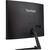 Монитор ViewSonic VX2718-2KPC-MHD, изображение 3 Монитор ViewSonic VX2718-2KPC-MHD, изображение 3