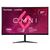 Монитор ViewSonic VX2718-2KPC-MHD Монитор ViewSonic VX2718-2KPC-MHD