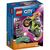 Конструктор LEGO City Каскадерский мотоцикл медведя 10 деталей (60356) Конструктор LEGO City Каскадерский мотоцикл медведя 10 деталей (60356)