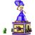Конструктор LEGO Disney Princess Рапунцель, вращающийся 89 деталей (43214), изображение 2 Конструктор LEGO Disney Princess Рапунцель, вращающийся 89 деталей (43214), изображение 2