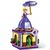 Конструктор LEGO Disney Princess Рапунцель, вращающийся 89 деталей (43214), изображение 5 Конструктор LEGO Disney Princess Рапунцель, вращающийся 89 деталей (43214), изображение 5