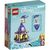 Конструктор LEGO Disney Princess Рапунцель, вращающийся 89 деталей (43214), изображение 6 Конструктор LEGO Disney Princess Рапунцель, вращающийся 89 деталей (43214), изображение 6