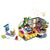 Конструктор LEGO Friends Комната Алии 209 деталей (41740), изображение 3 Конструктор LEGO Friends Комната Алии 209 деталей (41740), изображение 3