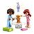 Конструктор LEGO Friends Комната Алии 209 деталей (41740), изображение 4 Конструктор LEGO Friends Комната Алии 209 деталей (41740), изображение 4