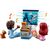 Конструктор LEGO Friends Комната Алии 209 деталей (41740), изображение 5 Конструктор LEGO Friends Комната Алии 209 деталей (41740), изображение 5