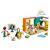 Конструктор LEGO Friends Комната Лео 203 деталей (41754), изображение 3 Конструктор LEGO Friends Комната Лео 203 деталей (41754), изображение 3