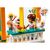 Конструктор LEGO Friends Комната Лео 203 деталей (41754), изображение 4 Конструктор LEGO Friends Комната Лео 203 деталей (41754), изображение 4