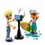 Конструктор LEGO Friends Комната Лео 203 деталей (41754), изображение 5 Конструктор LEGO Friends Комната Лео 203 деталей (41754), изображение 5