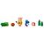 Конструктор LEGO Super Mario Набір для творчості для майстрів 588 деталей (71418), зображення 4 Конструктор LEGO Super Mario Набір для творчості для майстрів 588 деталей (71418), зображення 4