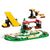 Конструктор LEGO City Мобильная площадка для дрессировки полицейских собак 197 деталей (60369), изображение 6 Конструктор LEGO City Мобильная площадка для дрессировки полицейских собак 197 деталей (60369), изображение 6